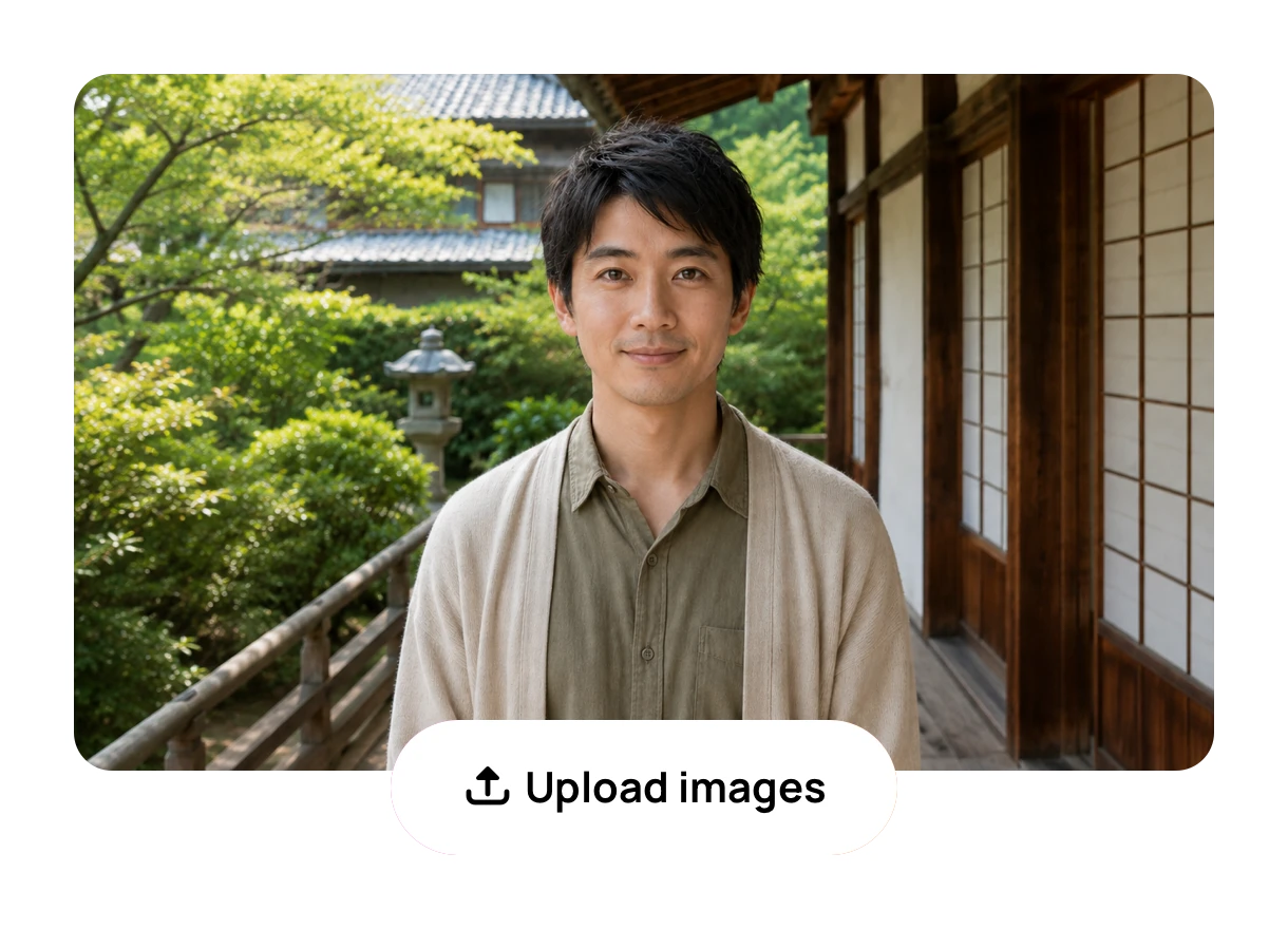 Step Image