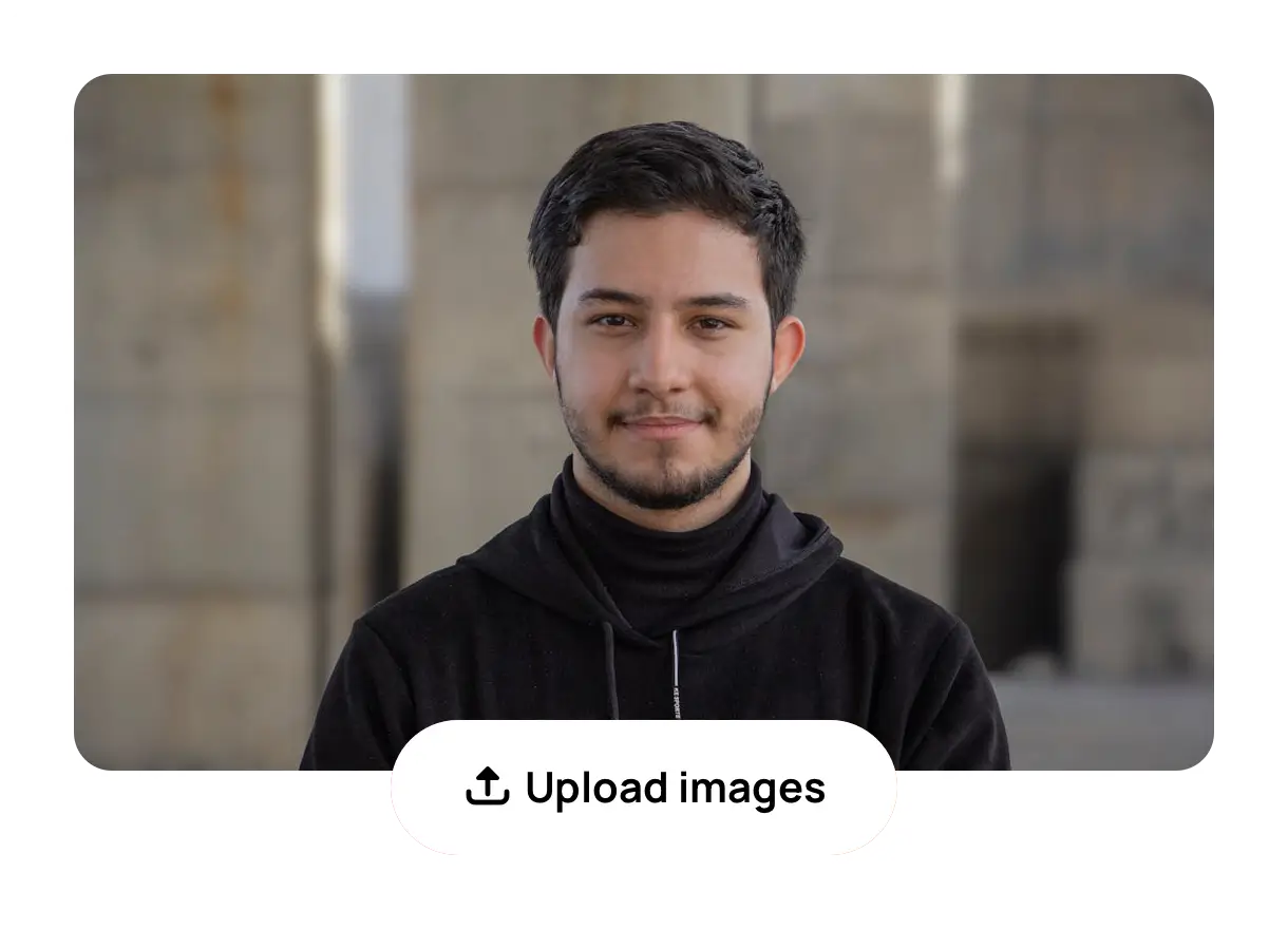 Step Image